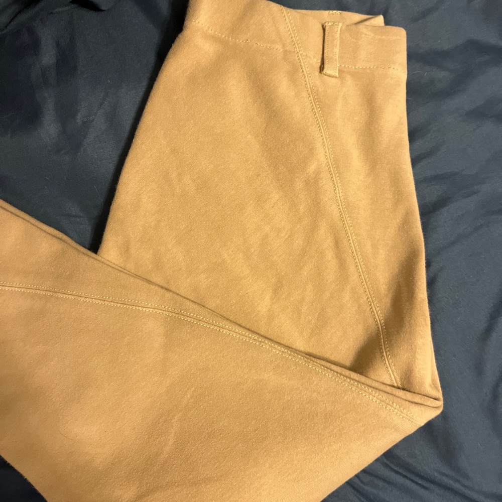 Elation Riding Breeches - Picture 4 of 6